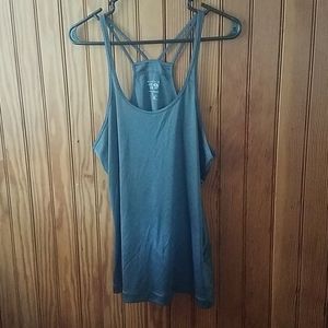 Mountain Hardwear Athletic Top